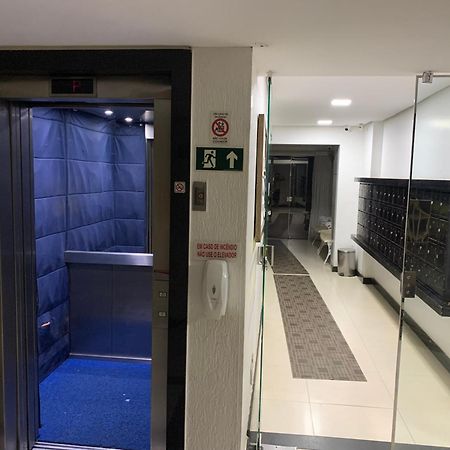 Hostel Asa Sul Brasília Zewnętrze zdjęcie