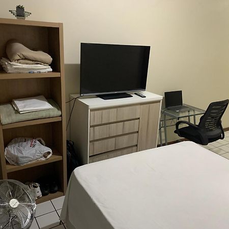 Hostel Asa Sul Brasília Zewnętrze zdjęcie
