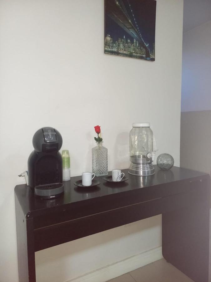 Hostel Asa Sul Brasília Zewnętrze zdjęcie