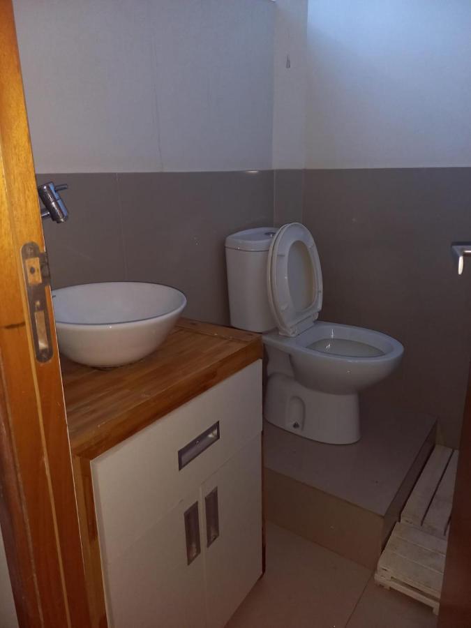 Hostel Asa Sul Brasília Zewnętrze zdjęcie