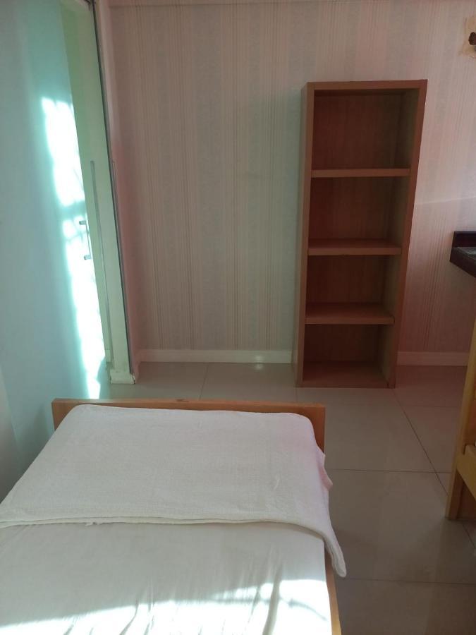 Hostel Asa Sul Brasília Zewnętrze zdjęcie