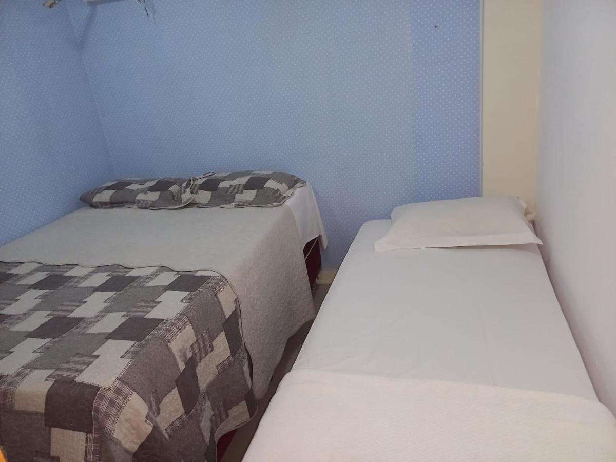 Hostel Asa Sul Brasília Zewnętrze zdjęcie
