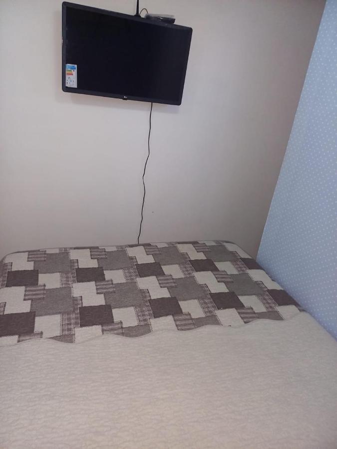 Hostel Asa Sul Brasília Zewnętrze zdjęcie