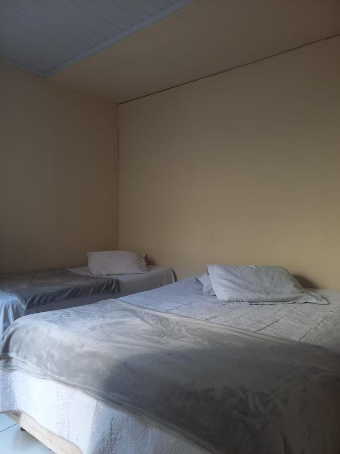 Hostel Asa Sul Brasília Zewnętrze zdjęcie