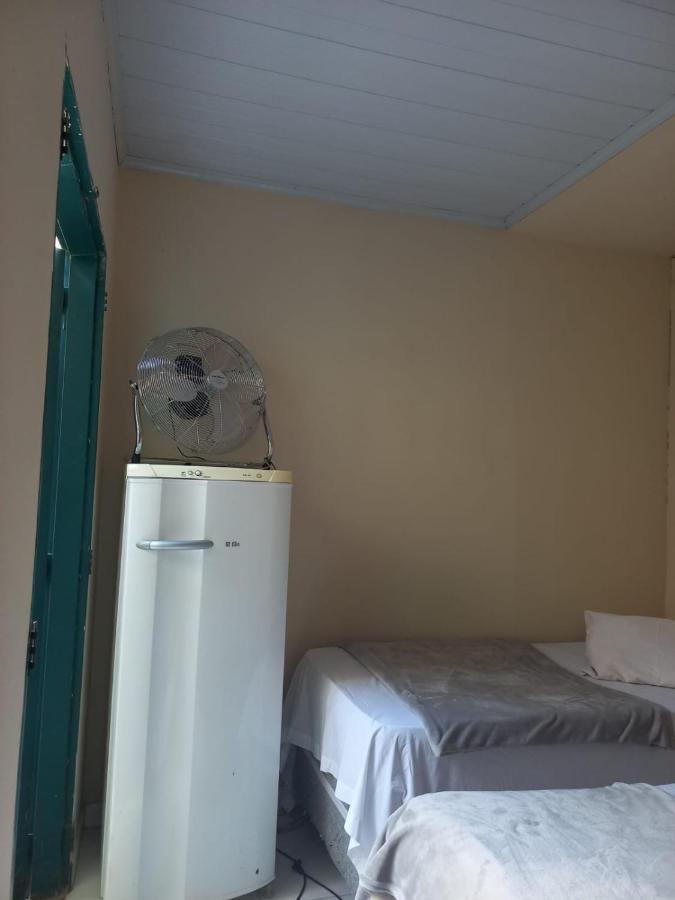 Hostel Asa Sul Brasília Zewnętrze zdjęcie