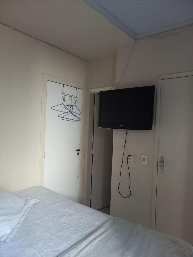 Hostel Asa Sul Brasília Zewnętrze zdjęcie