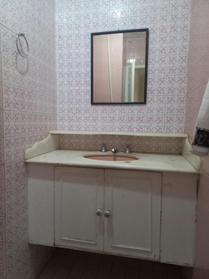 Hostel Asa Sul Brasília Zewnętrze zdjęcie