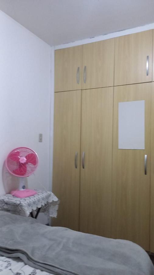 Hostel Asa Sul Brasília Zewnętrze zdjęcie