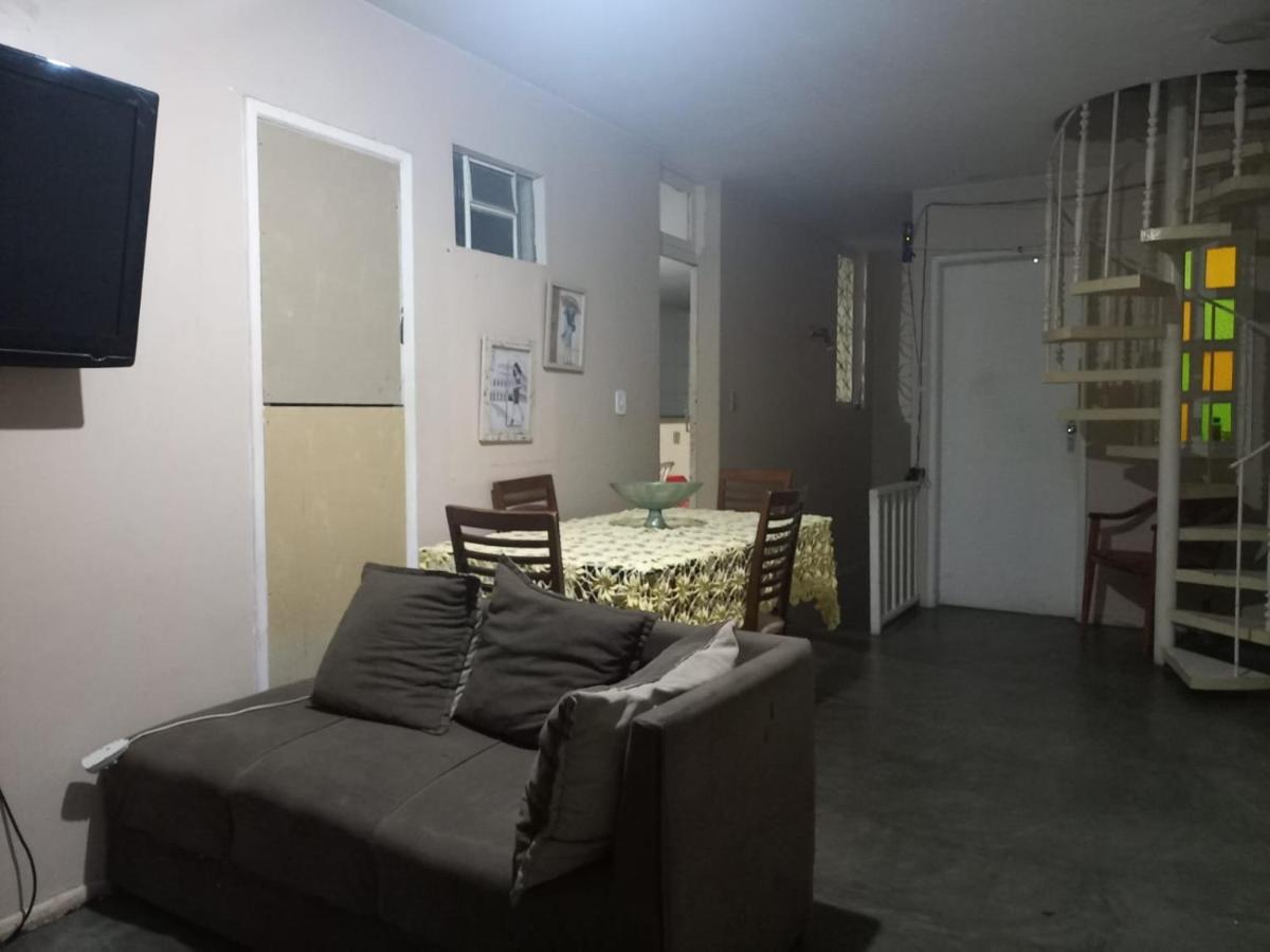 Hostel Asa Sul Brasília Zewnętrze zdjęcie