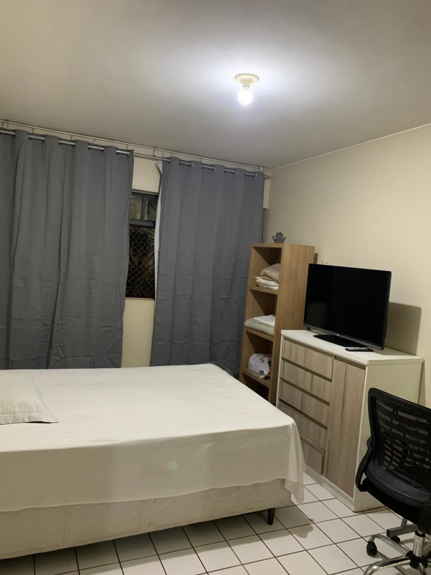 Hostel Asa Sul Brasília Zewnętrze zdjęcie