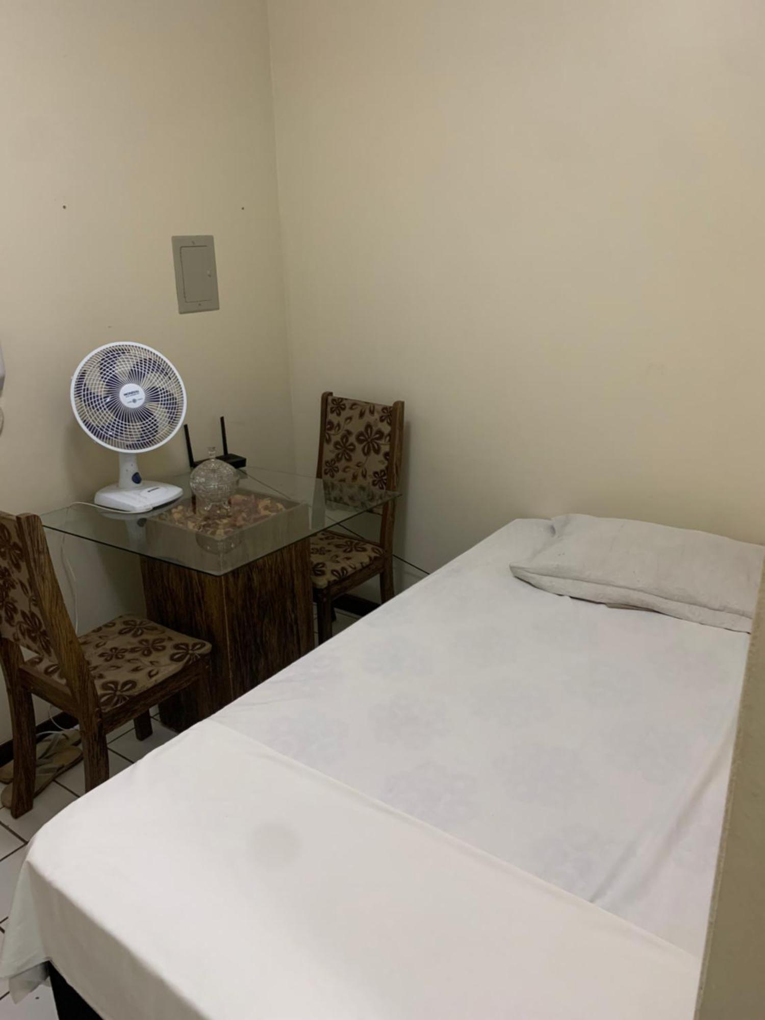 Hostel Asa Sul Brasília Zewnętrze zdjęcie