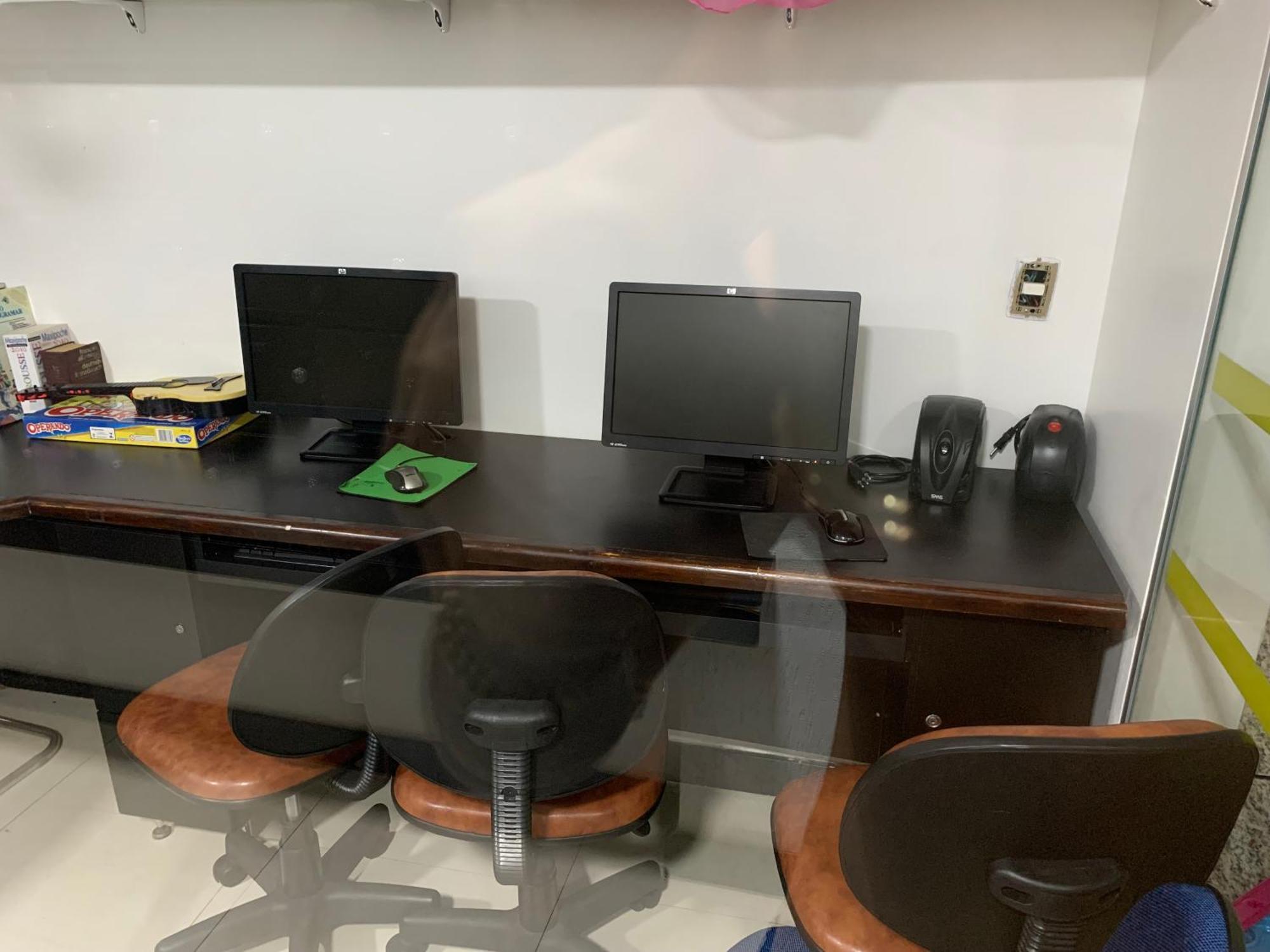 Hostel Asa Sul Brasília Zewnętrze zdjęcie
